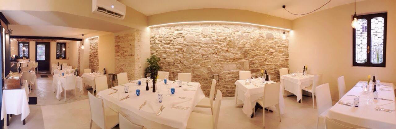 tavenetta all'androna | ristorante pesce grado go